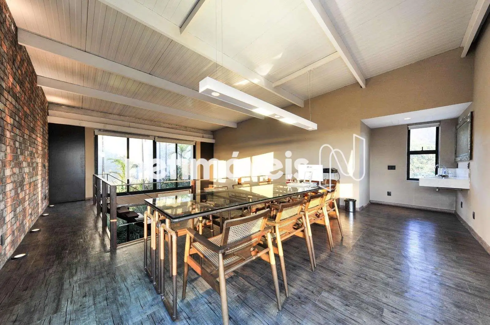 Sala de jantar