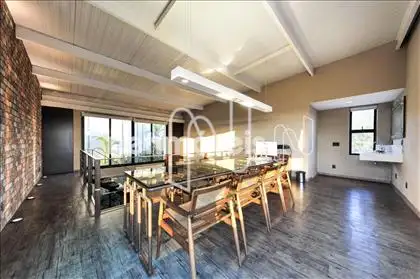 Sala de jantar