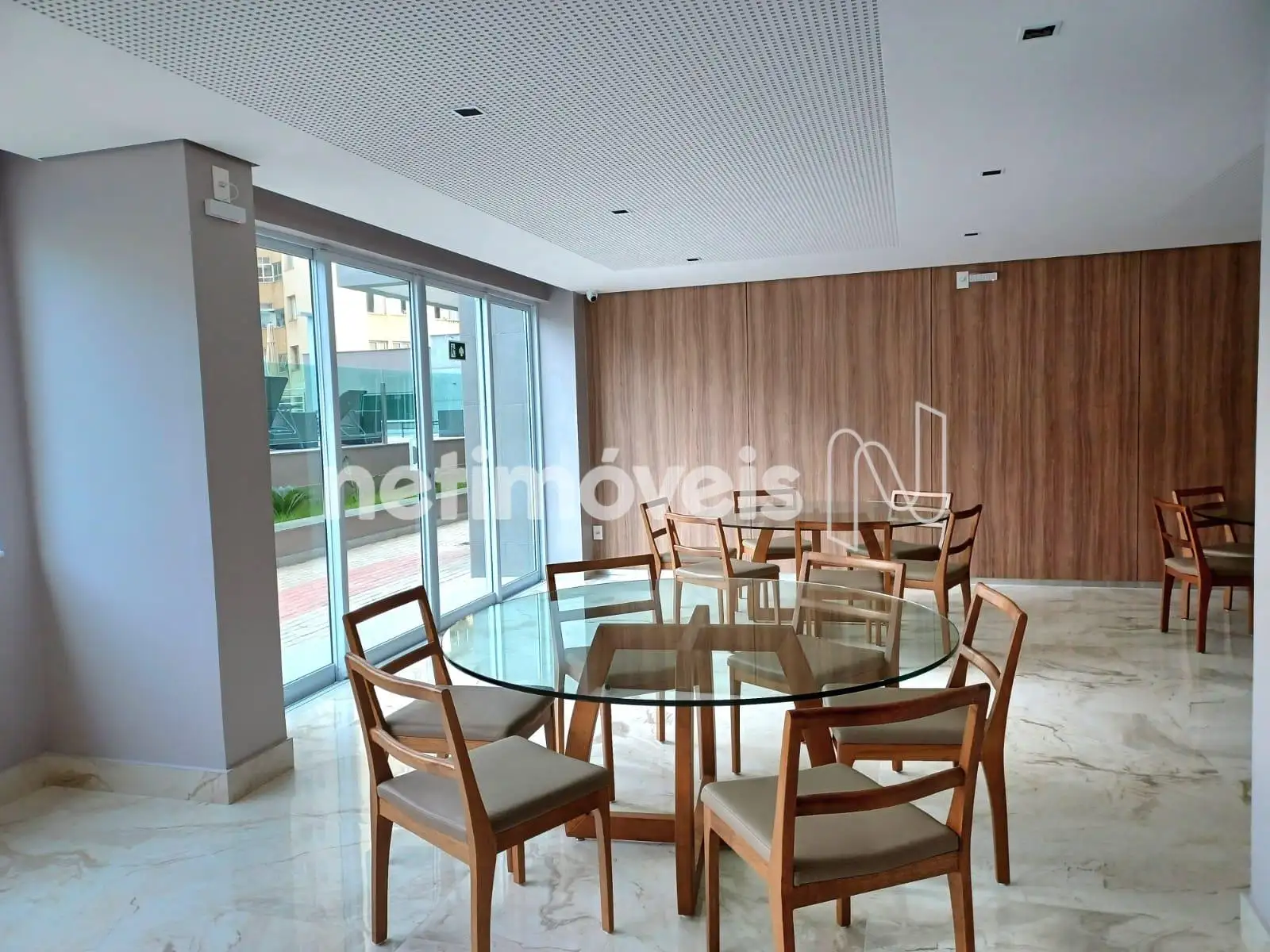 Sala de jantar