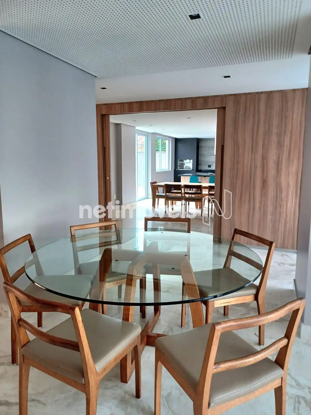 Sala de jantar