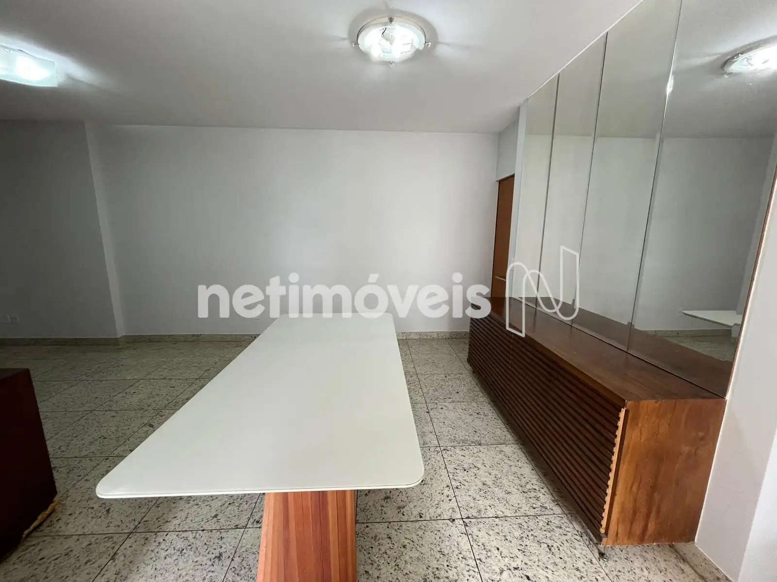 Sala de jantar