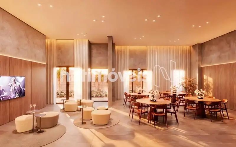 Sala de jantar