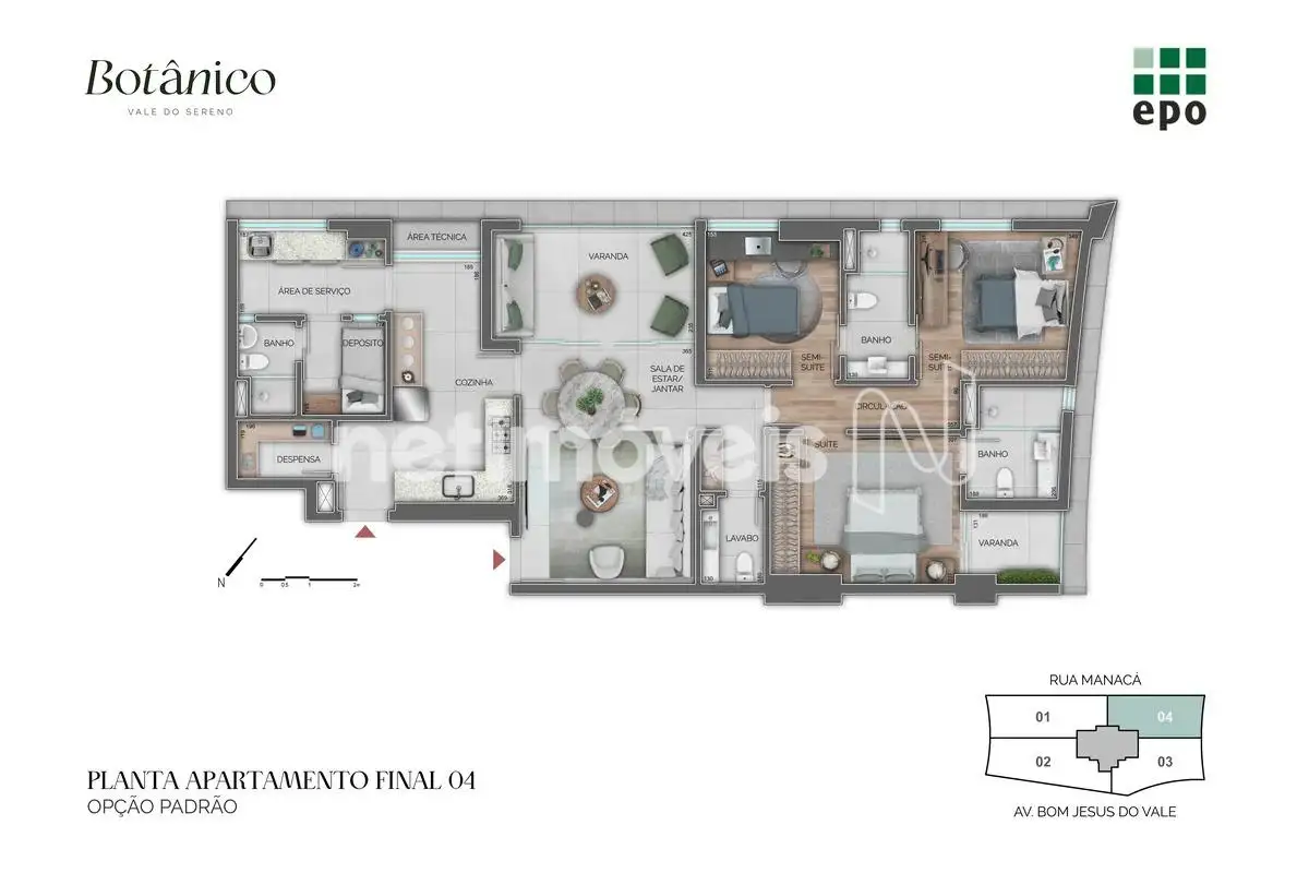 Planta