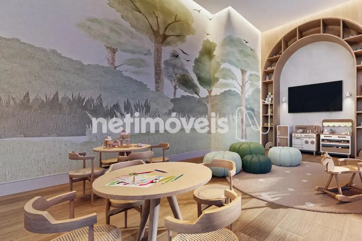 Espaço kids
