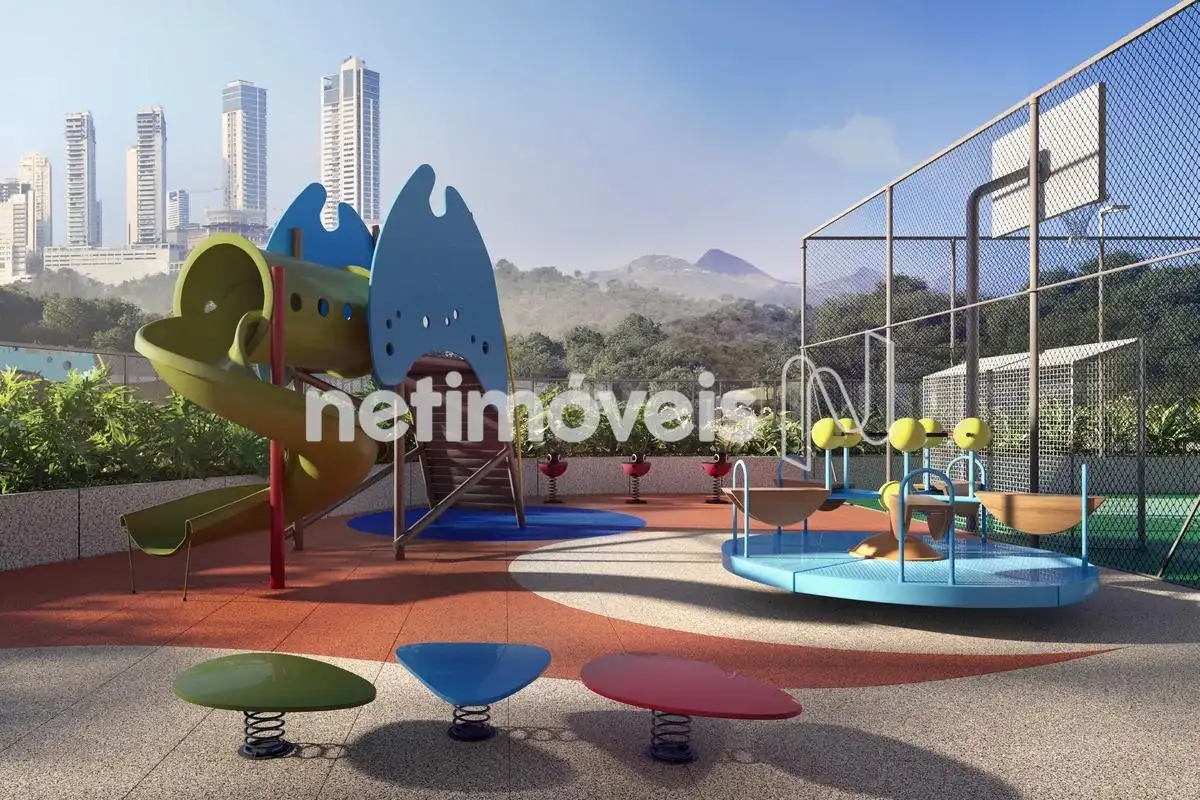 Espaço kids