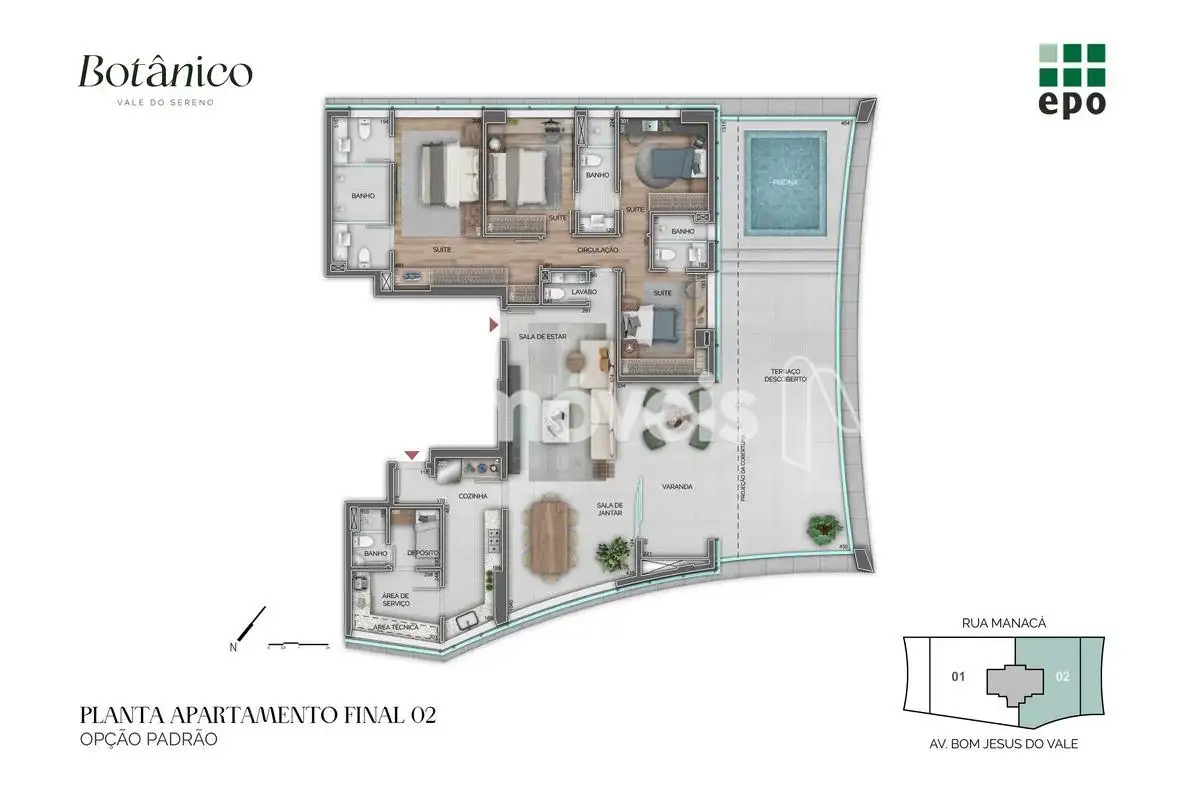 Planta