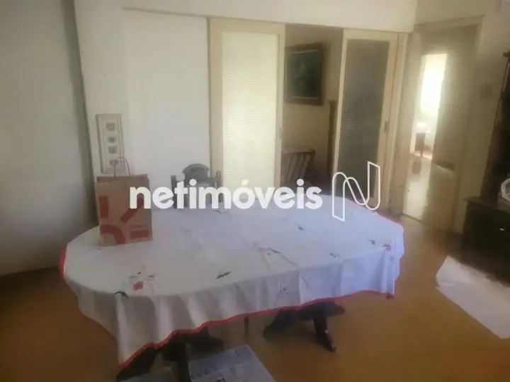 Sala de jantar