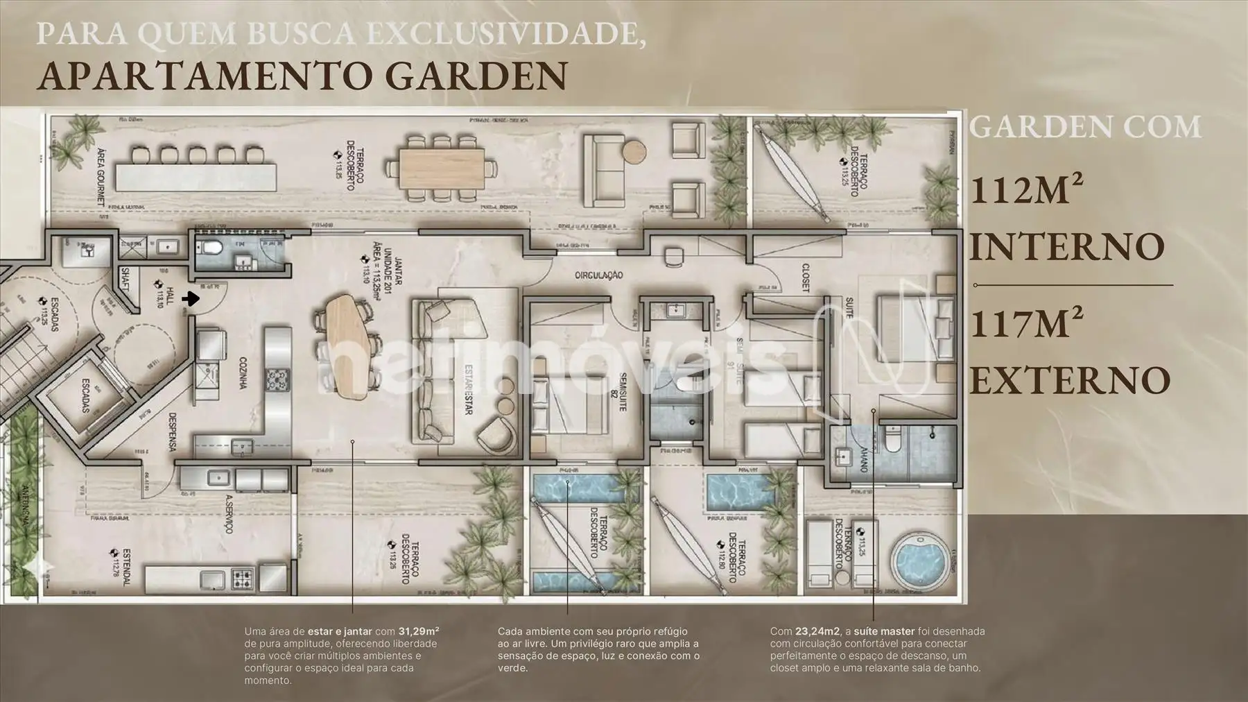 planta