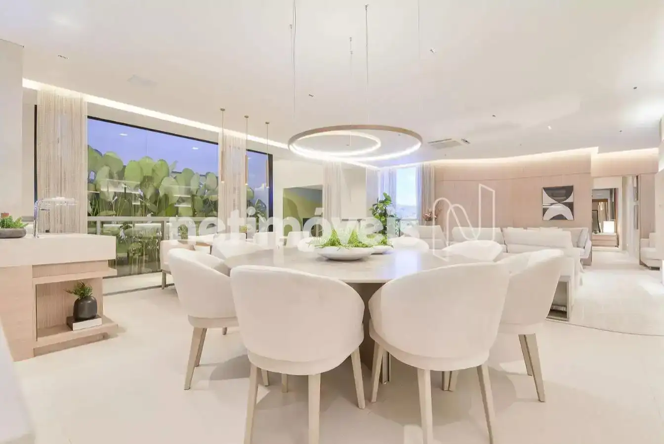Sala de jantar