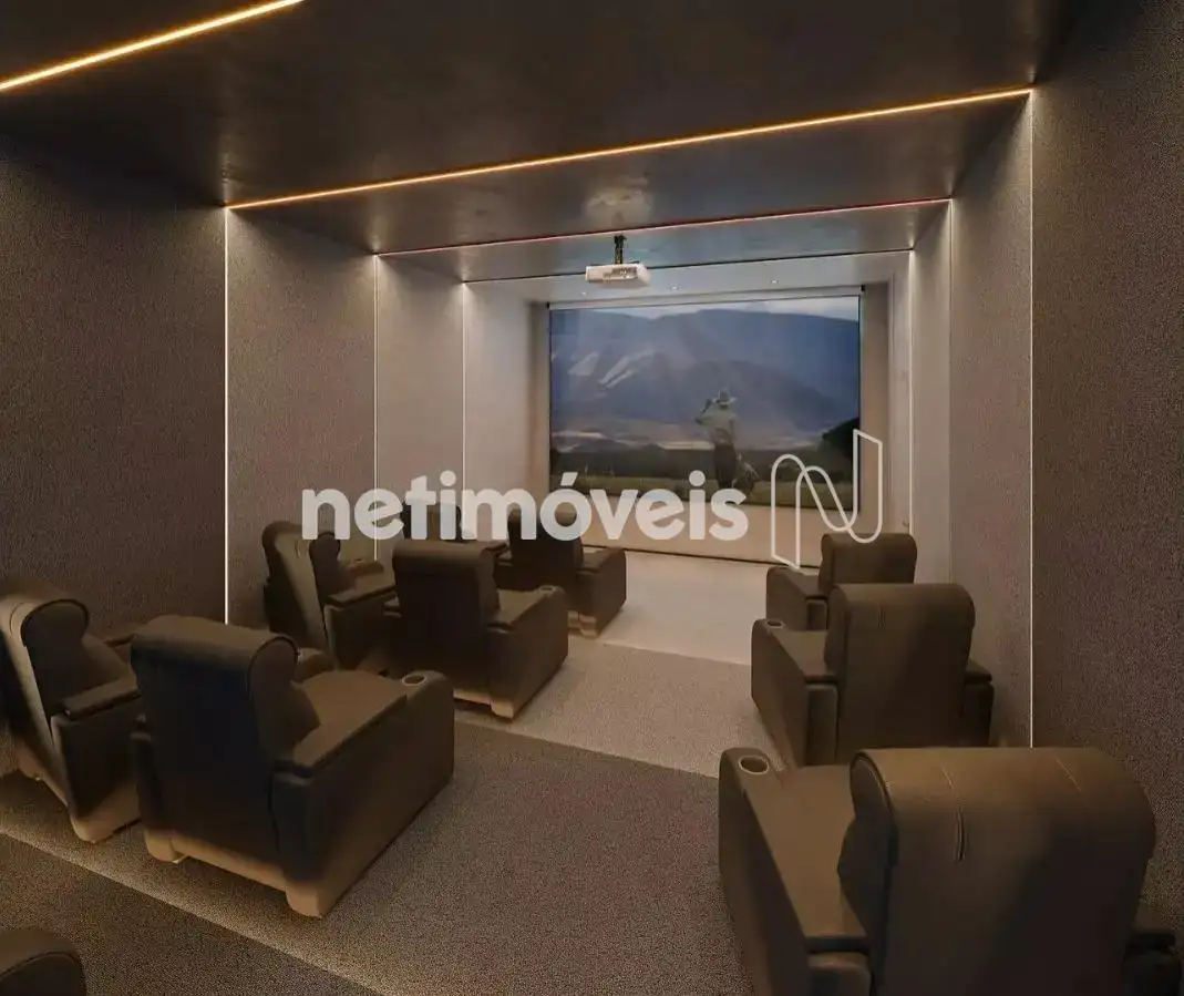 Sala de cinema