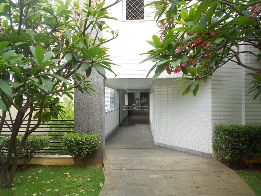 Área externa