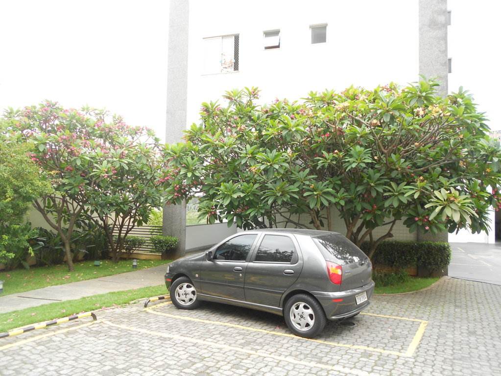 Garagem