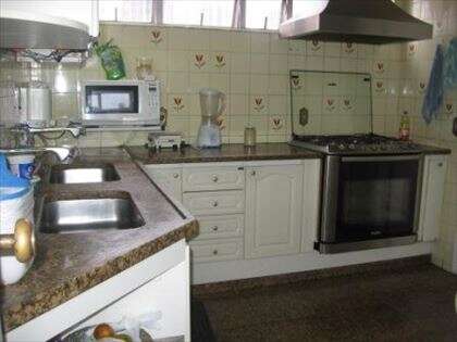 Cozinha