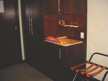 Frigo Bar