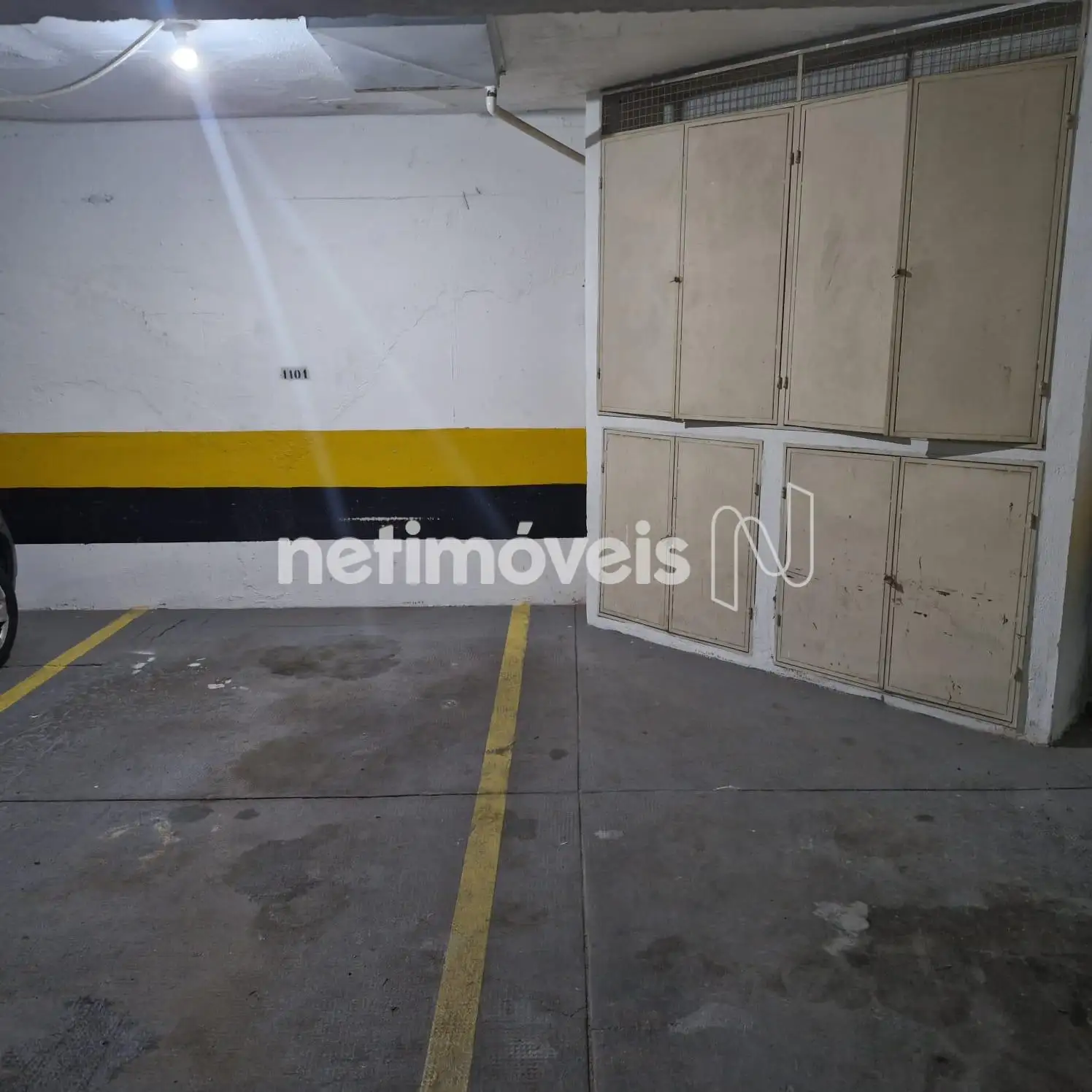 Garagem