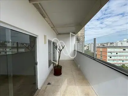 Varanda