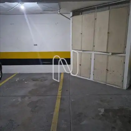 Garagem