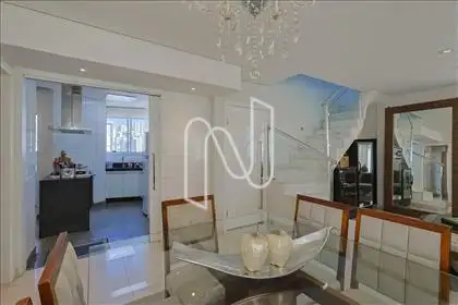 Sala de jantar