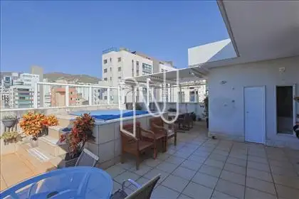 Área de Lazer