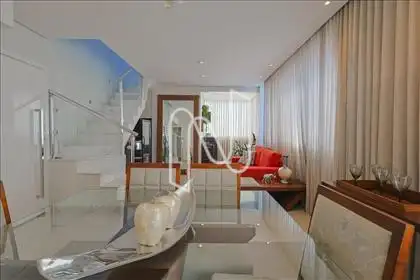 Sala de jantar