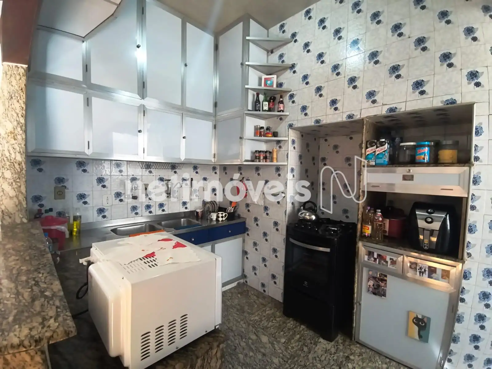 Cozinha