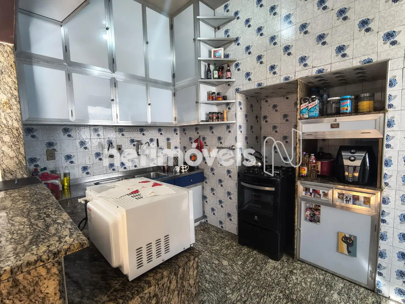 Cozinha