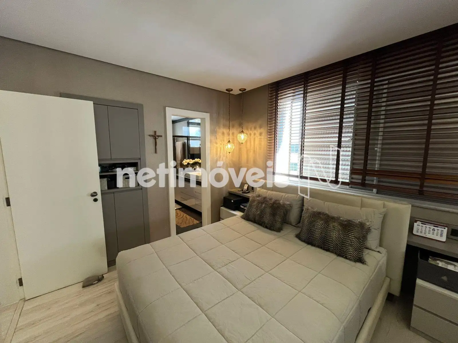 Quarto principal
