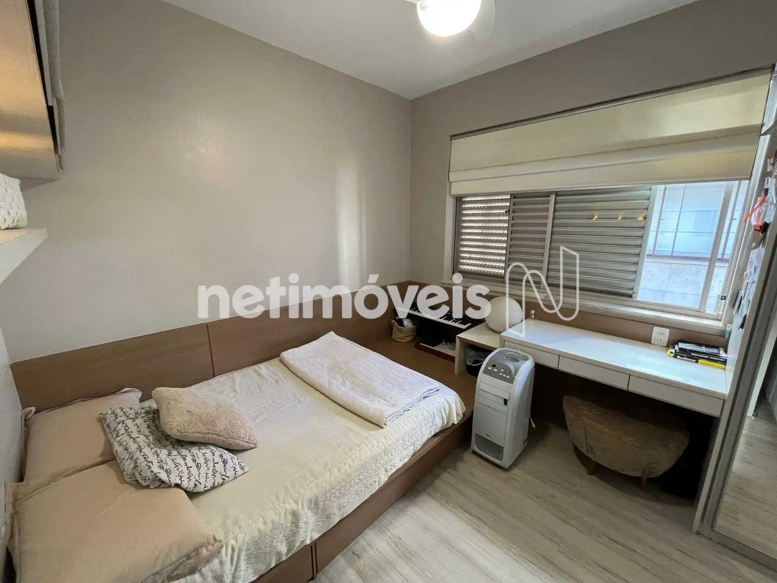 Quarto principal