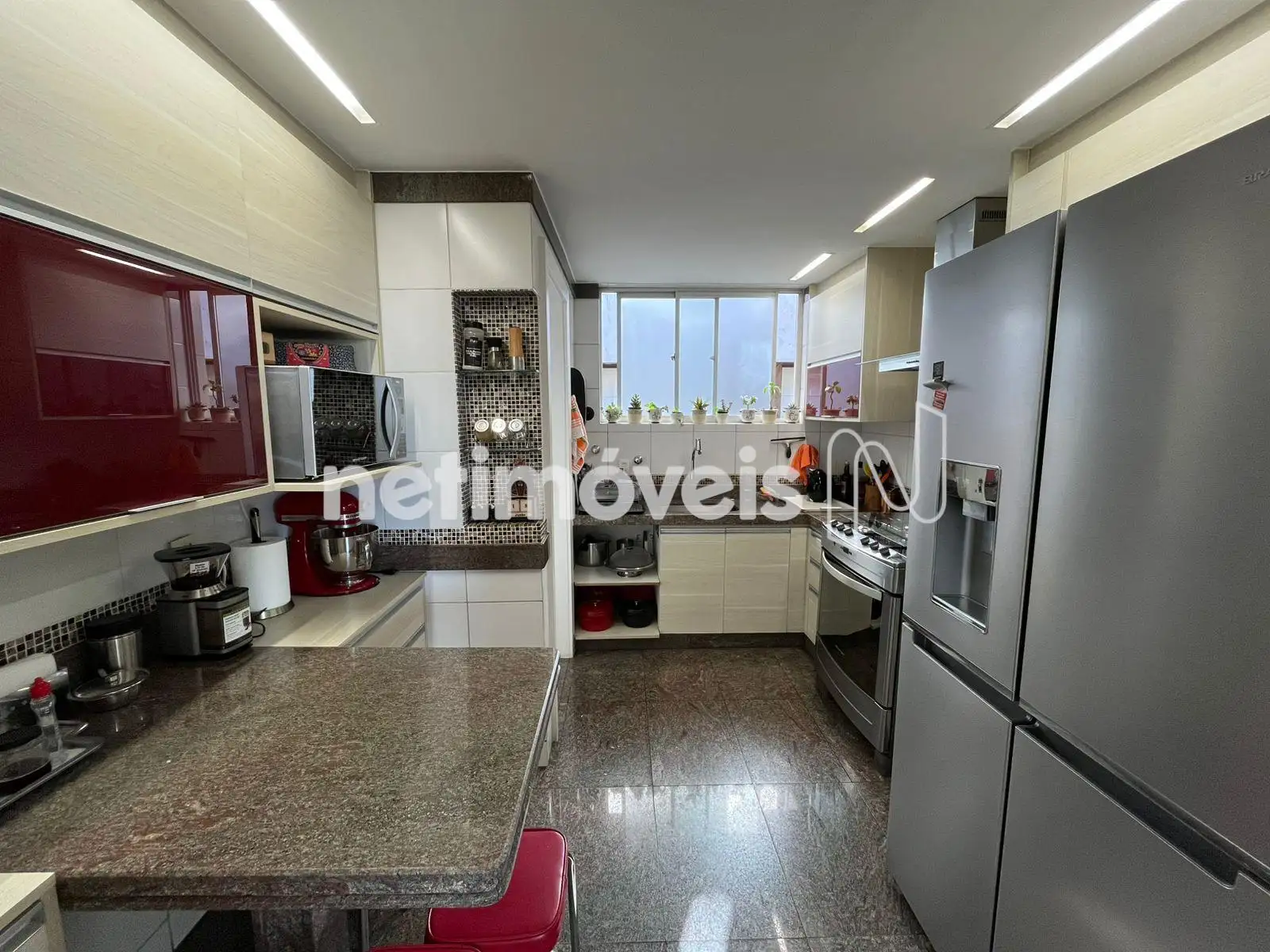 Cozinha