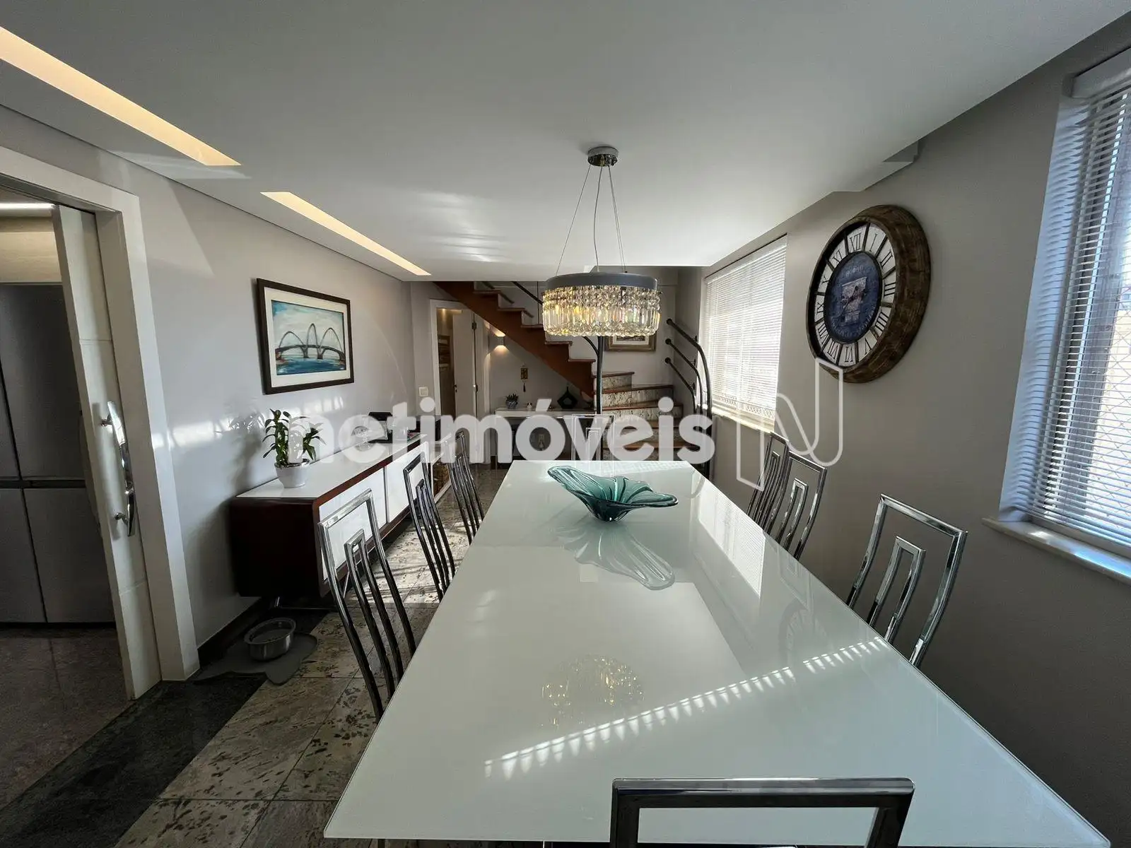 Sala de jantar