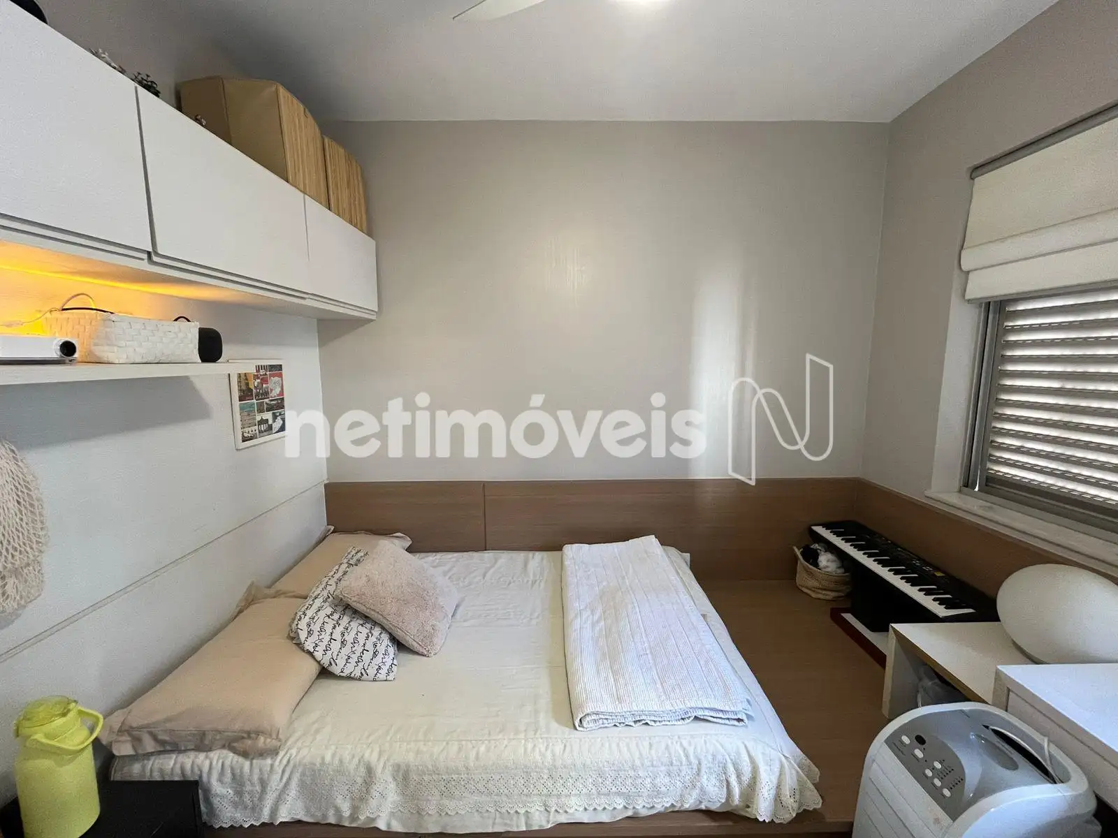 Quarto principal
