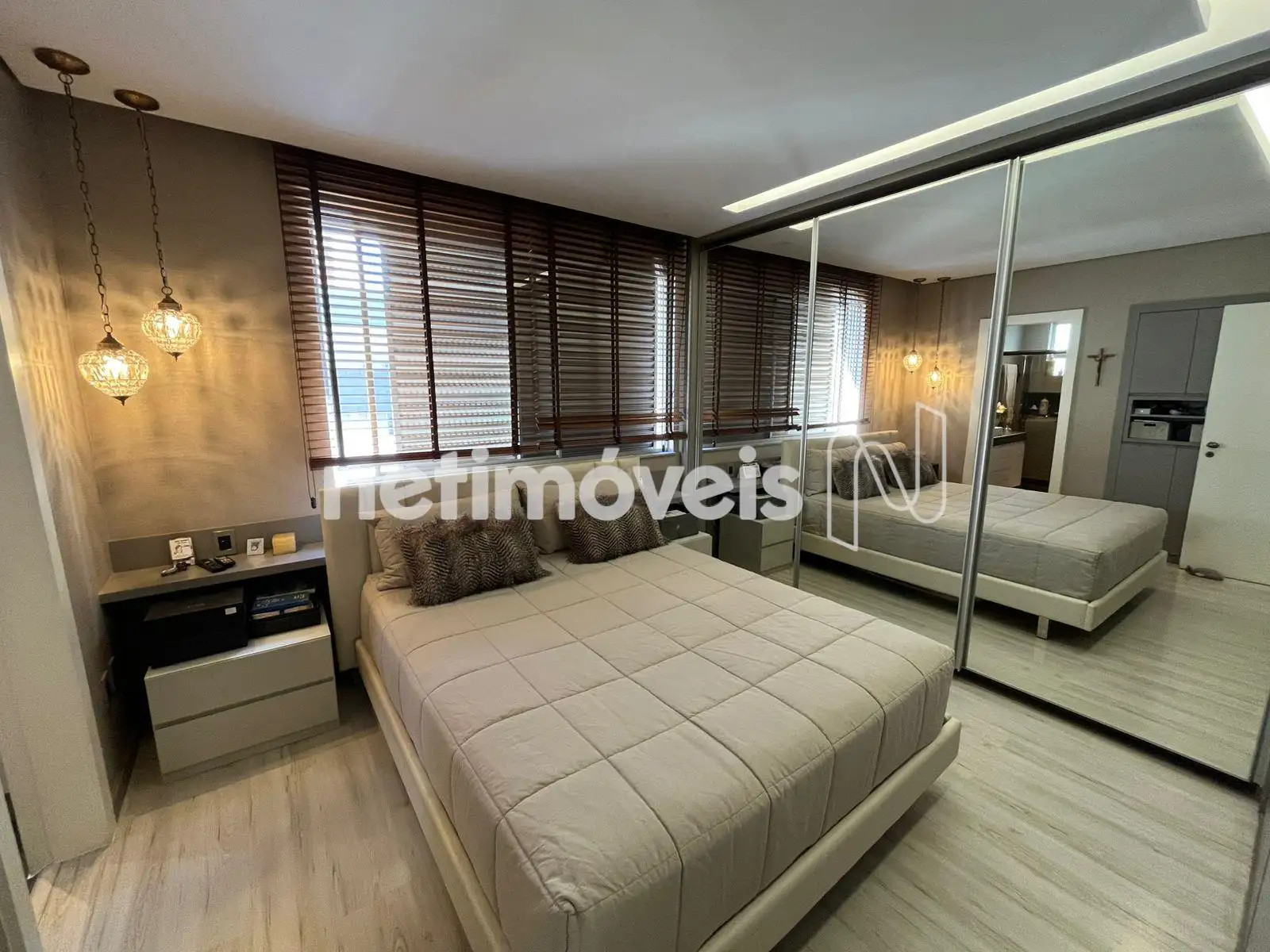Quarto principal