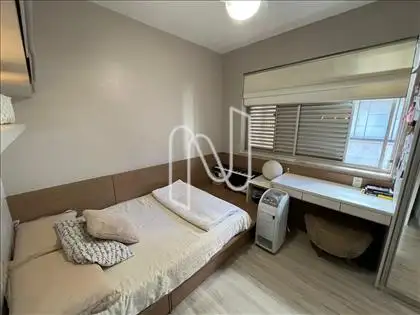 Quarto principal