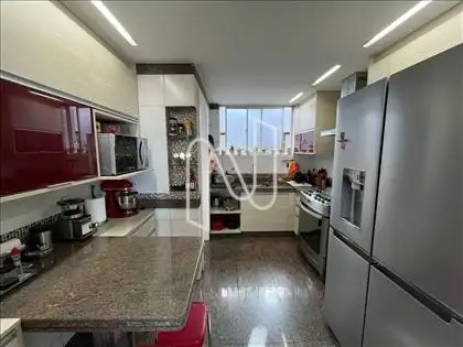 Cozinha