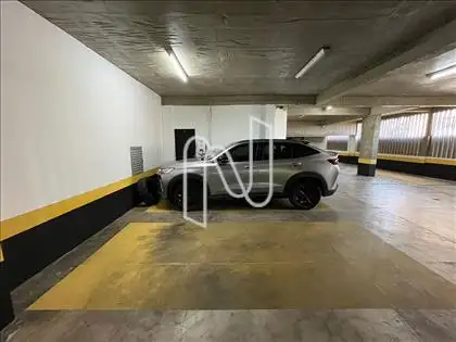 Garagem