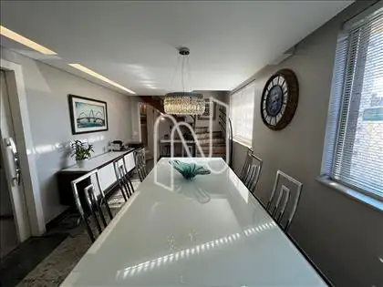 Sala de jantar