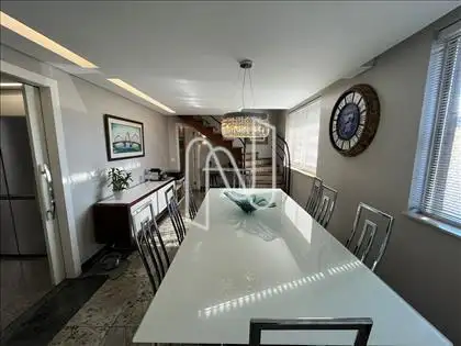 Sala de jantar