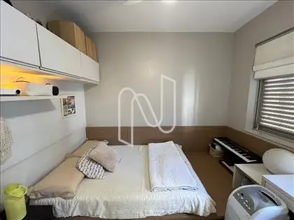 Quarto principal