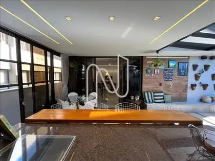 Sala de jantar