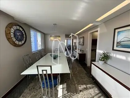 Sala de jantar