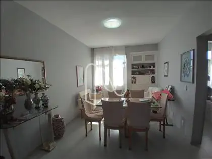 Sala de jantar