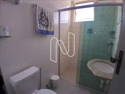 Banheiro