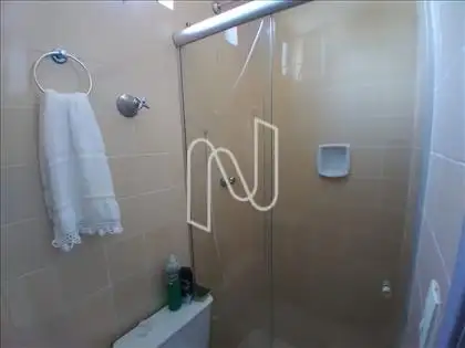 Banheiro