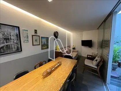 Sala de jantar
