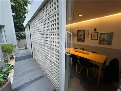 Sala de jantar