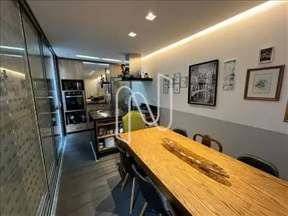 Sala de jantar