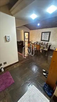 Sala de jantar