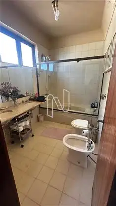 Banheiro