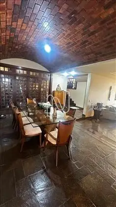 Sala de jantar