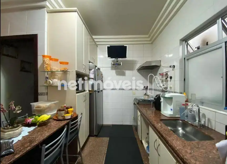 Cozinha